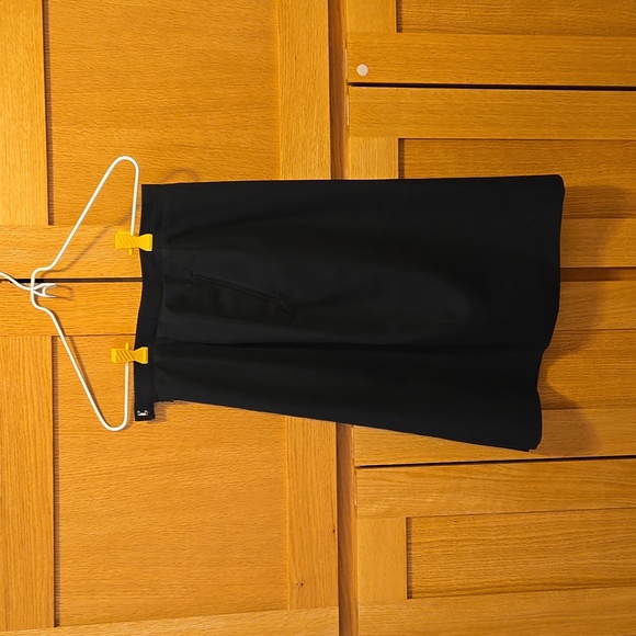 BURBERRYS PENCIL SKIRT - Picture 1 of 6